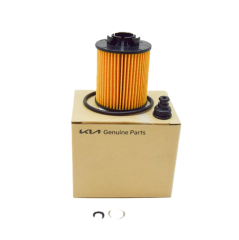 KIA HYUNDAI 1,6 T-GDI Sportage Yağ Filtresi 263502M100