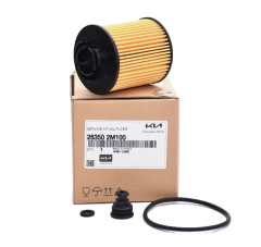 KIA HYUNDAI 1,6 T-GDI Sportage Yağ Filtresi 263502M100