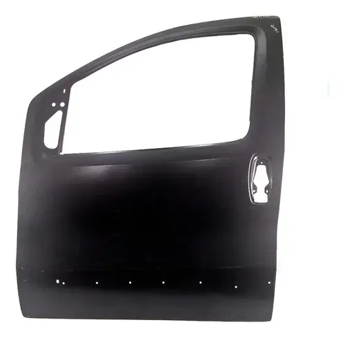 FİORİNO Sol Ön Kapı Sacı OPAR 1353047080