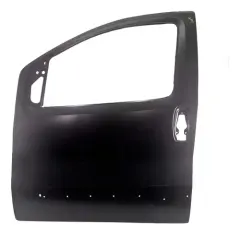 FİORİNO Sol Ön Kapı Sacı OPAR 1353047080