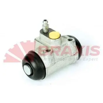 BRAXIS AJ2096 Arka Fren Silindiri 6001549707