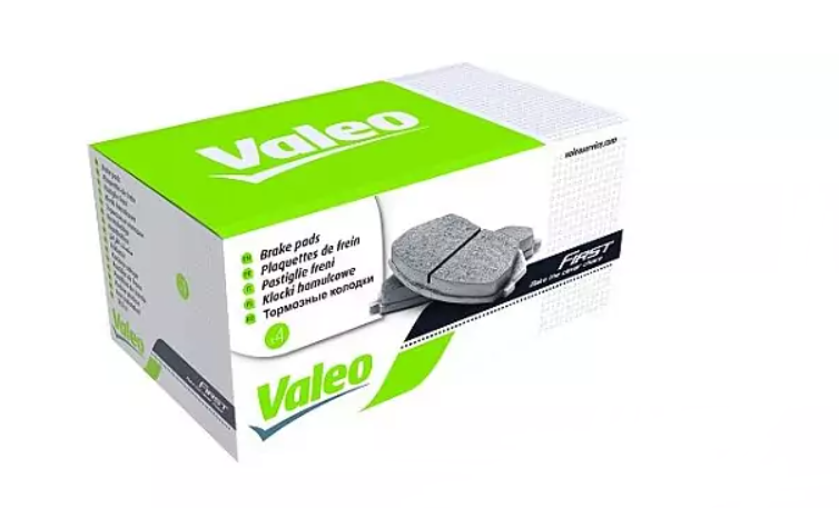 FIAT 500L Ön Fren Balata 77366534