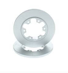 BOSCH 0986479D43 Arka Fren Diski Transit V-363 / BK31 2A315 BD