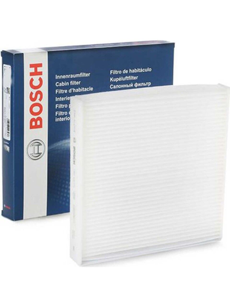 BOSCH 09864B5005 Polen Filtresi