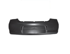 Clio Symbol ( II ) 2012> Arka Tampon Astarsız REN07CL103T / 850101031S / 806106781R