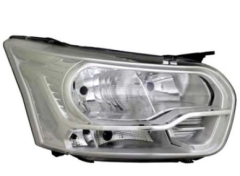 Ford Transit Sol Far BK3113W030B