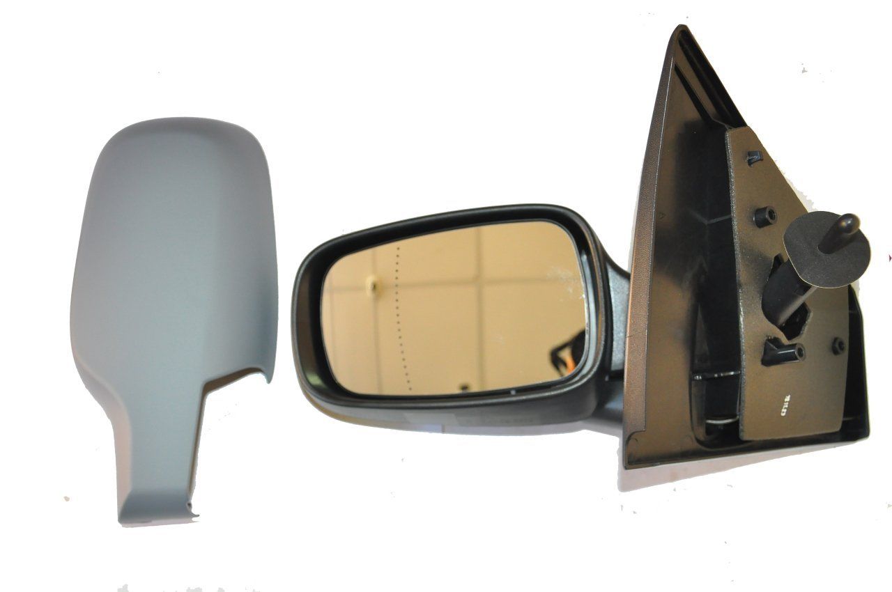 GVA 1014141 Renault Clio III Sol Dış Dikiz Ayna 7701061190 / 8200430747