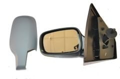 GVA 1014141 Renault Clio III Sol Dış Dikiz Ayna 7701061190 / 8200430747