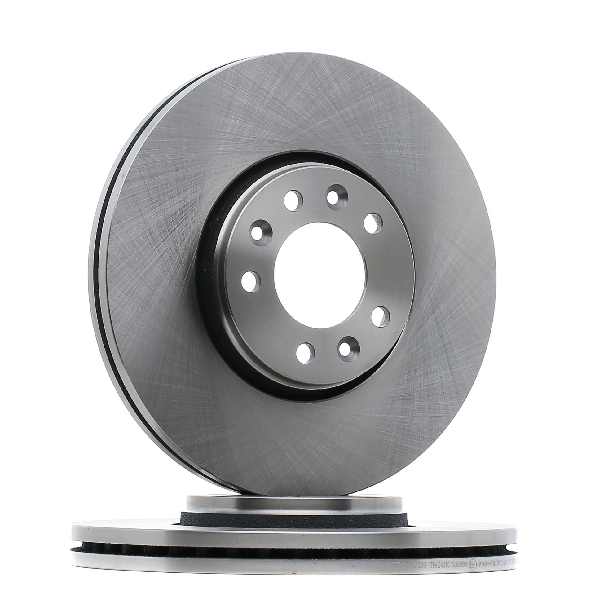 MAGNETI MARELLI 361302040114 Ön Fren Disk 4249.25 / 4249.K0