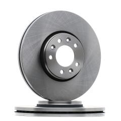 MAGNETI MARELLI 361302040114 Ön Fren Disk 4249.25 / 4249.K0