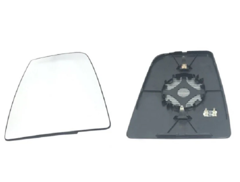 Ford Transit Sol Elektrikli Ayna Camı BK3117K741BA