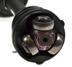 Fiat Linea Ön Sol Aks Komple OPAR 51816763