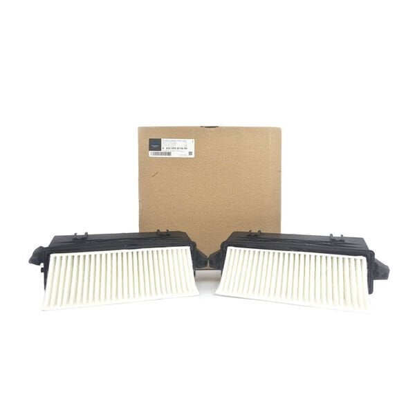 MERCEDES ORJİNAL A6420940000 Hava Filtresi S350