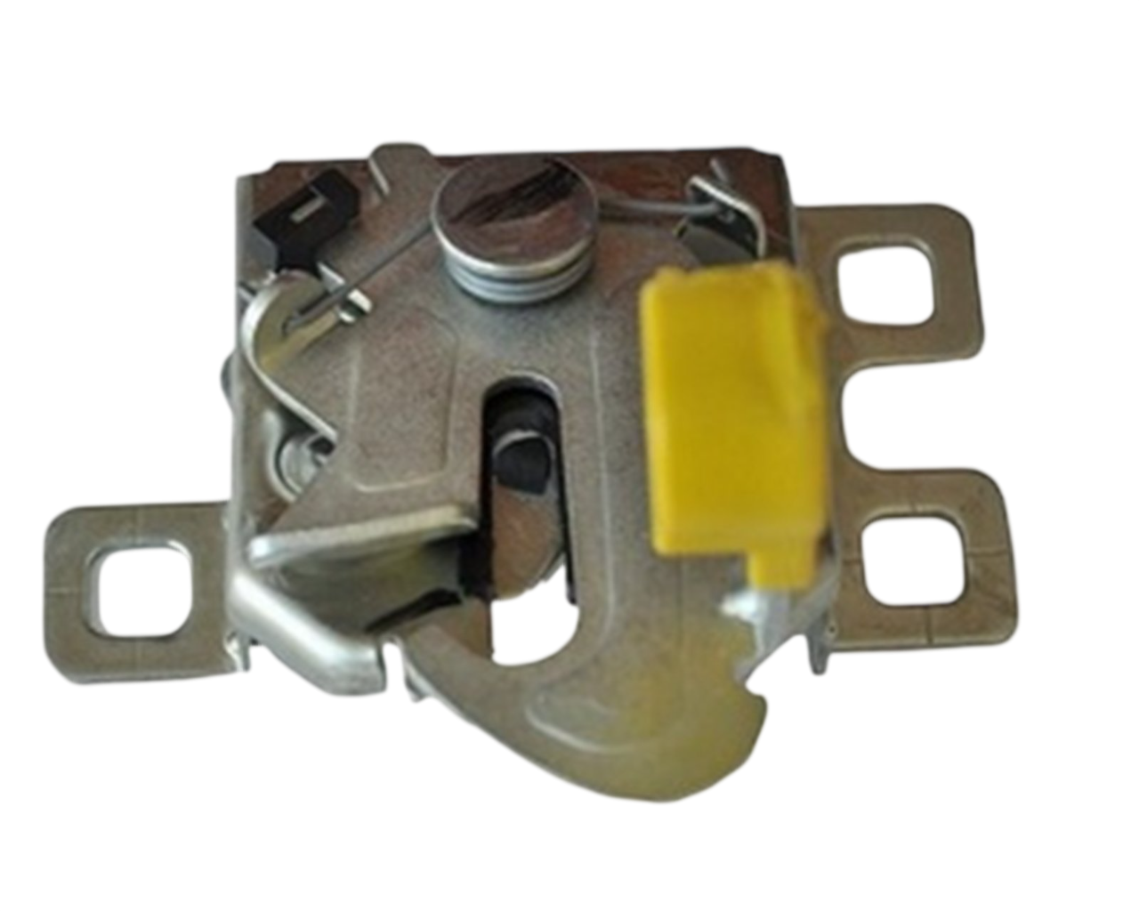 Fiat Fiorino Motor Kaput Kilidi OPAR 1368070080