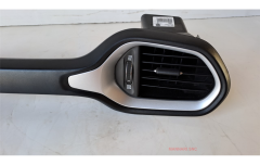 Jeep Renegade Ön Sağ Kalorifer Izgarası - Difüzör 735600606