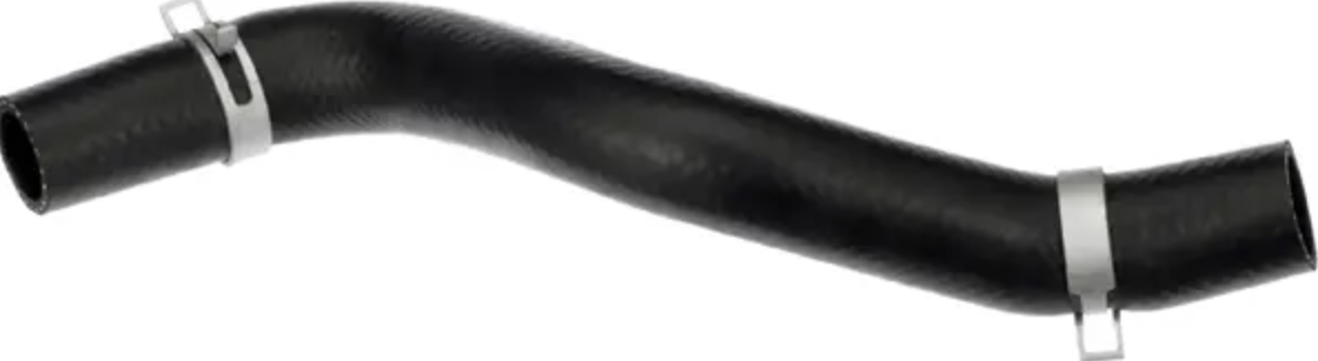 RAPRO R38177 Radyatör Alt Hortumu Chevrolet Spark 1.0-1.2 / 95153879 / 9667661