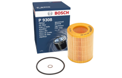 HYUNDAI Yağ Filtresi Bosch 1457429308