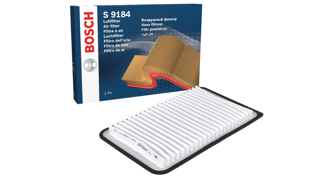 BOSCH 1987429184 FORD MAZDA Hava Filtresi ZJ01-13-Z40