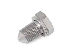 SWAG 32915374 VW Yağ Karter Tapası N90813201