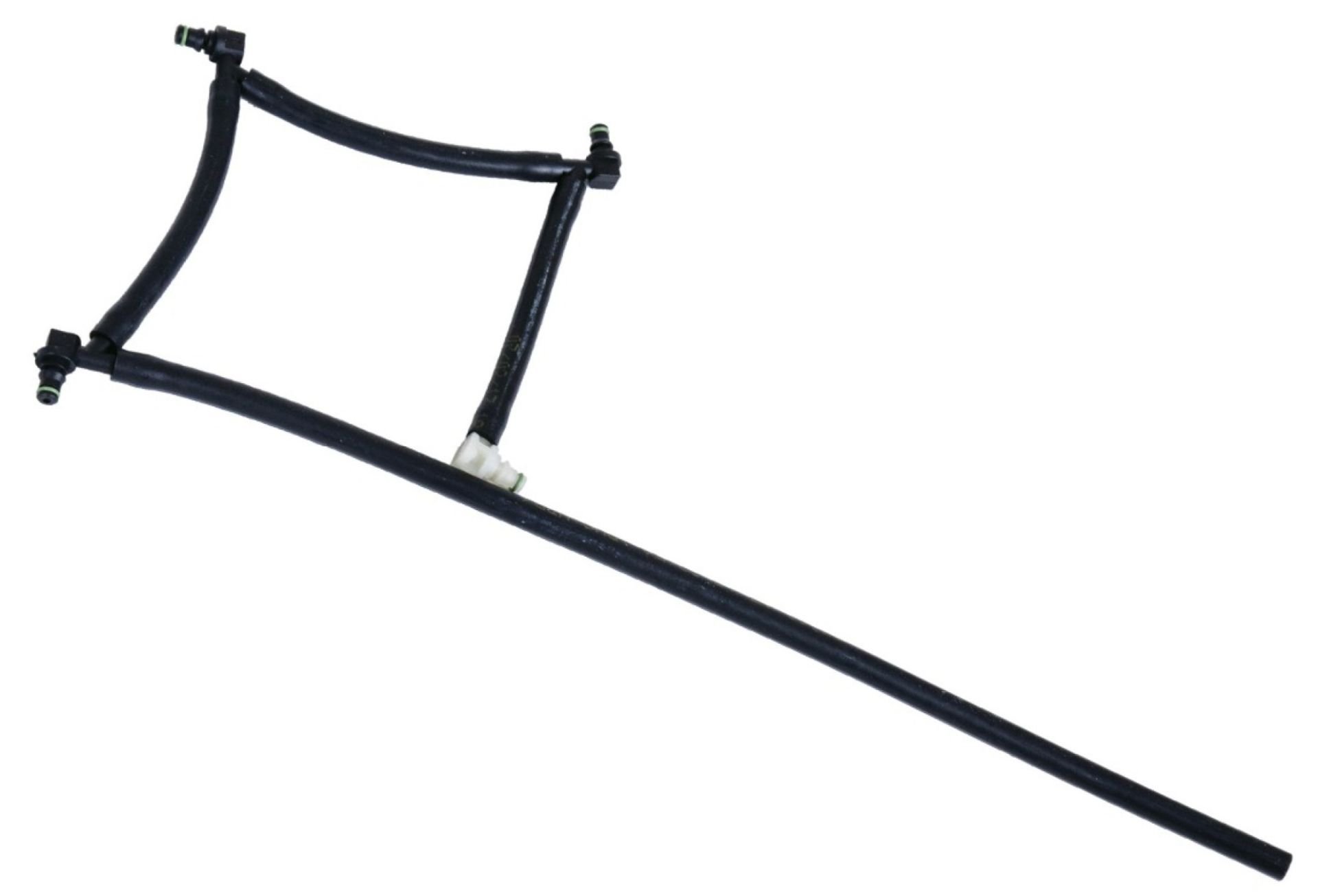 WINTECH 0500149 1.4 HDİ Enjektör Geri Dönüş Hortumu