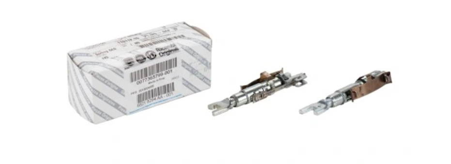 Fiat 500 Panda Arka Fren Kiti OPAR 77365799