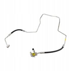 OPAR 1382281080 Fiat Ducato Klima Borusu