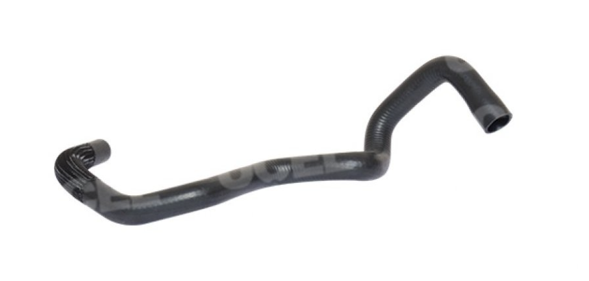 UÇEL 52278 Radyator Alt Hortumu Peugeot 407 Citroen C5 1.6 Hdi 110 HPDV6TED4 ( X7 ) ) 1351JR (WA239741)
