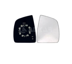 Fiat Doblo Sol Dış Dikiz Ayna Camı OPAR 71765471