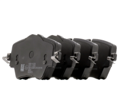 Blueprint ADB114220 Ön Fren Balatası 34116890553