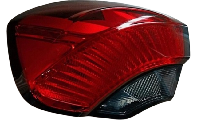 OPAR 52078932 Egea Hb Sol Dış Stop Lambası