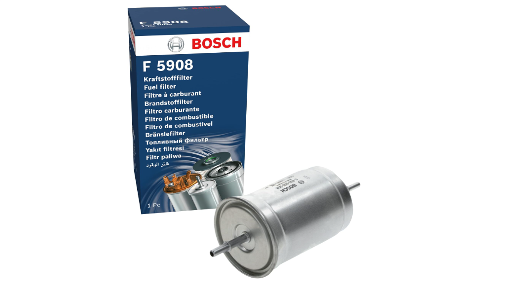 Volvo Yakıt Benzin Filtresi Bosch 0450905908