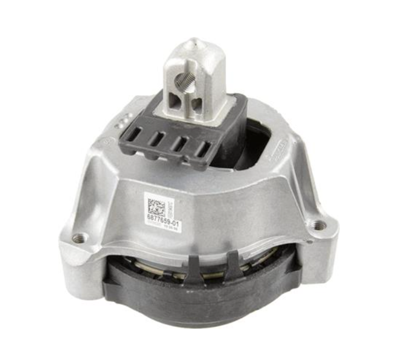 BMW X3 Sol Motor Takozu 22116877659