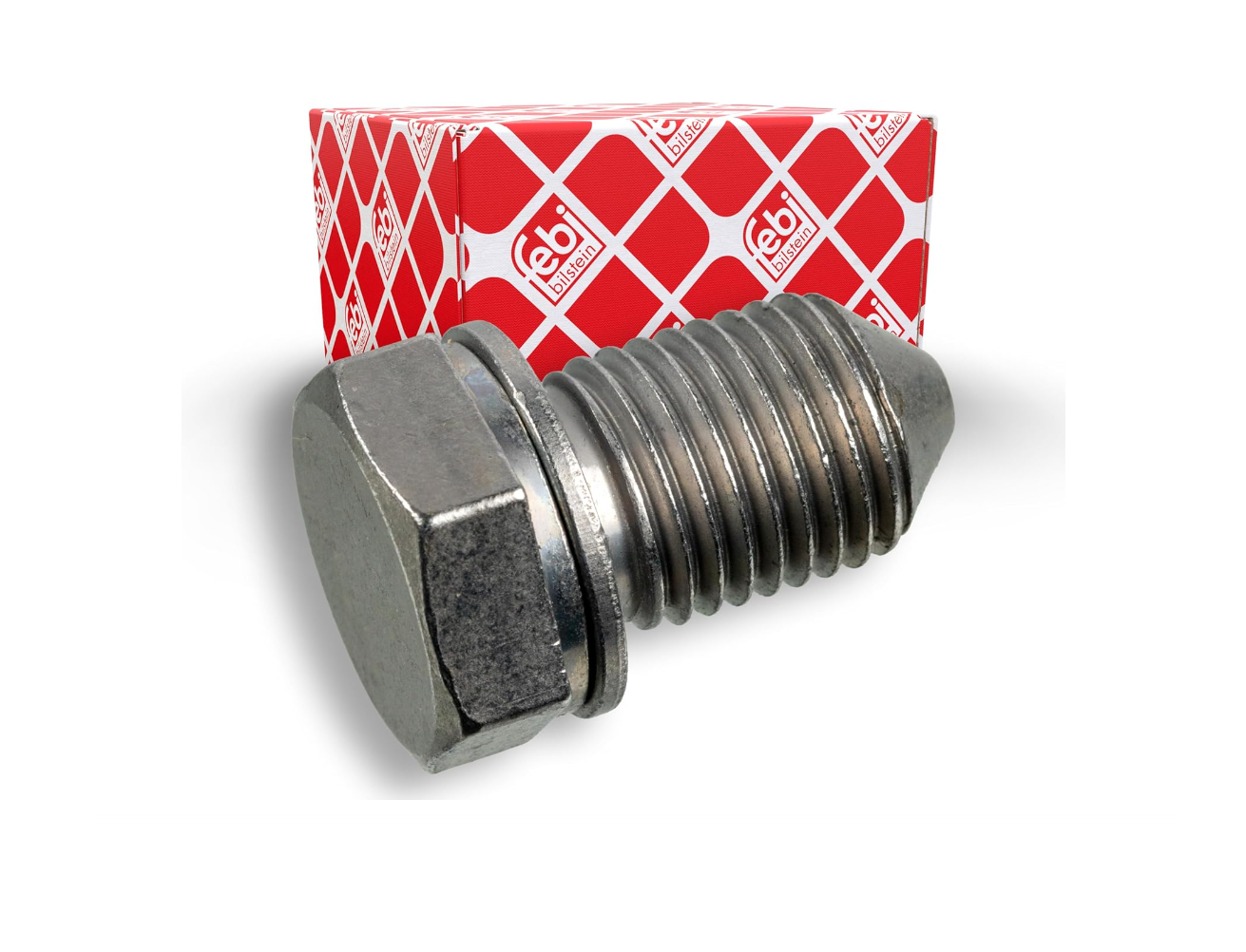 VW  Yağ Karter Tapası N90813201