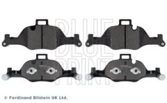 BLUE PRINT ADB114229 BMW Ön Fren Balatası  34116883469