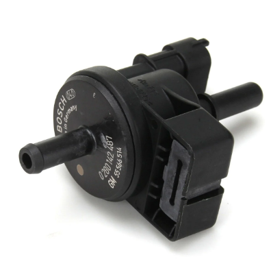 GM 55566514 Astra Corsa Yakıt Buharlaşma Kontrol Valfi