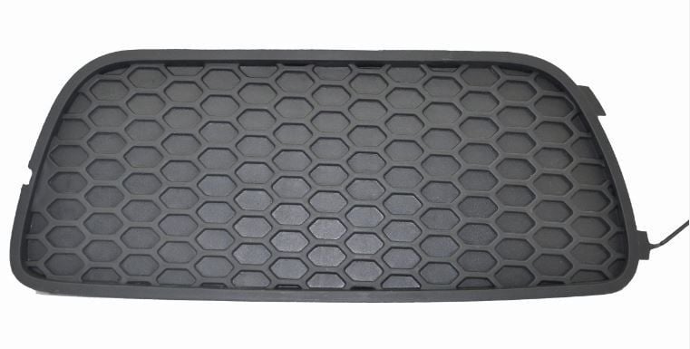 OPAR 51703144 Fiat Palio Sağ Far Çerçevesi Kapağı