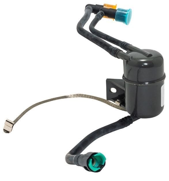 Jeep Cherokee 3.7L Benzin Filtresi K52100402AF