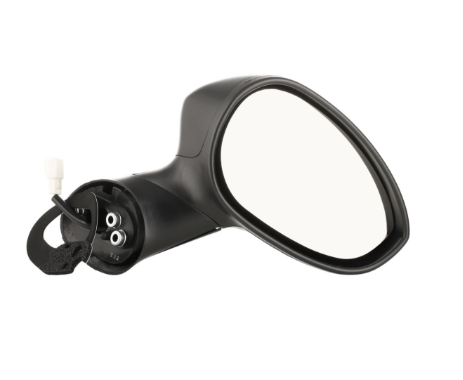 Fiat Punto Dış Dikiz Aynası Sağ Elektirikli OPAR 735465558