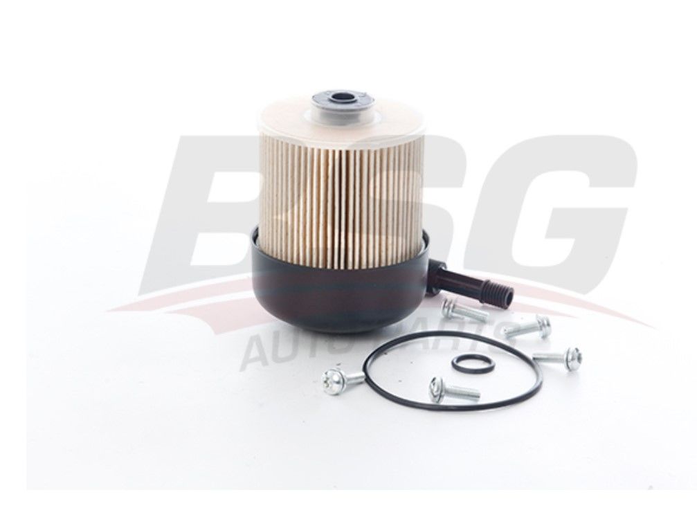 CLİO 4 1.5 dCi Yakıt Filtresi - 75130012 / 164039594R