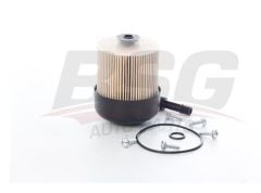 CLİO 4 1.5 dCi Yakıt Filtresi - 75130012 / 164039594R