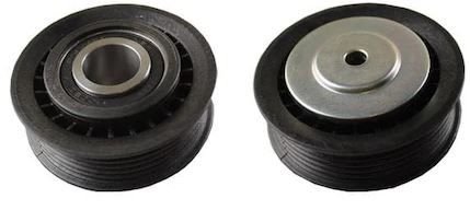 GVA 2775166 Transporter T4 Alternatör Gergi Rulmanı 58115136