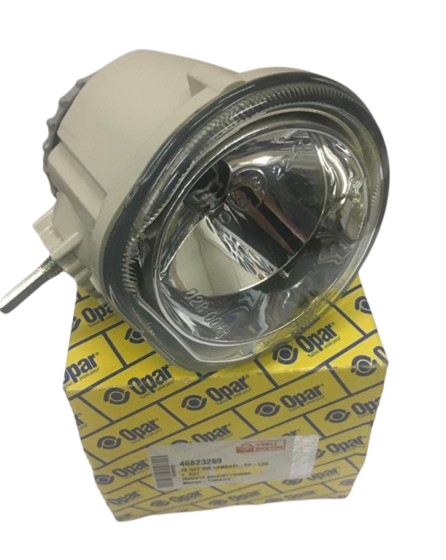 Fiat Doblo Sis Lambası OPAR 46823269