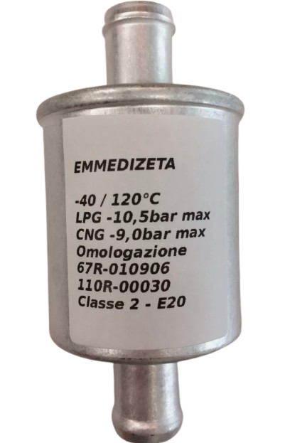 BRC GAZ FİLTRESİ 09SQ99010022