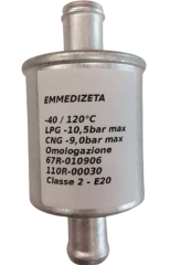 BRC GAZ FİLTRESİ 09SQ99010022