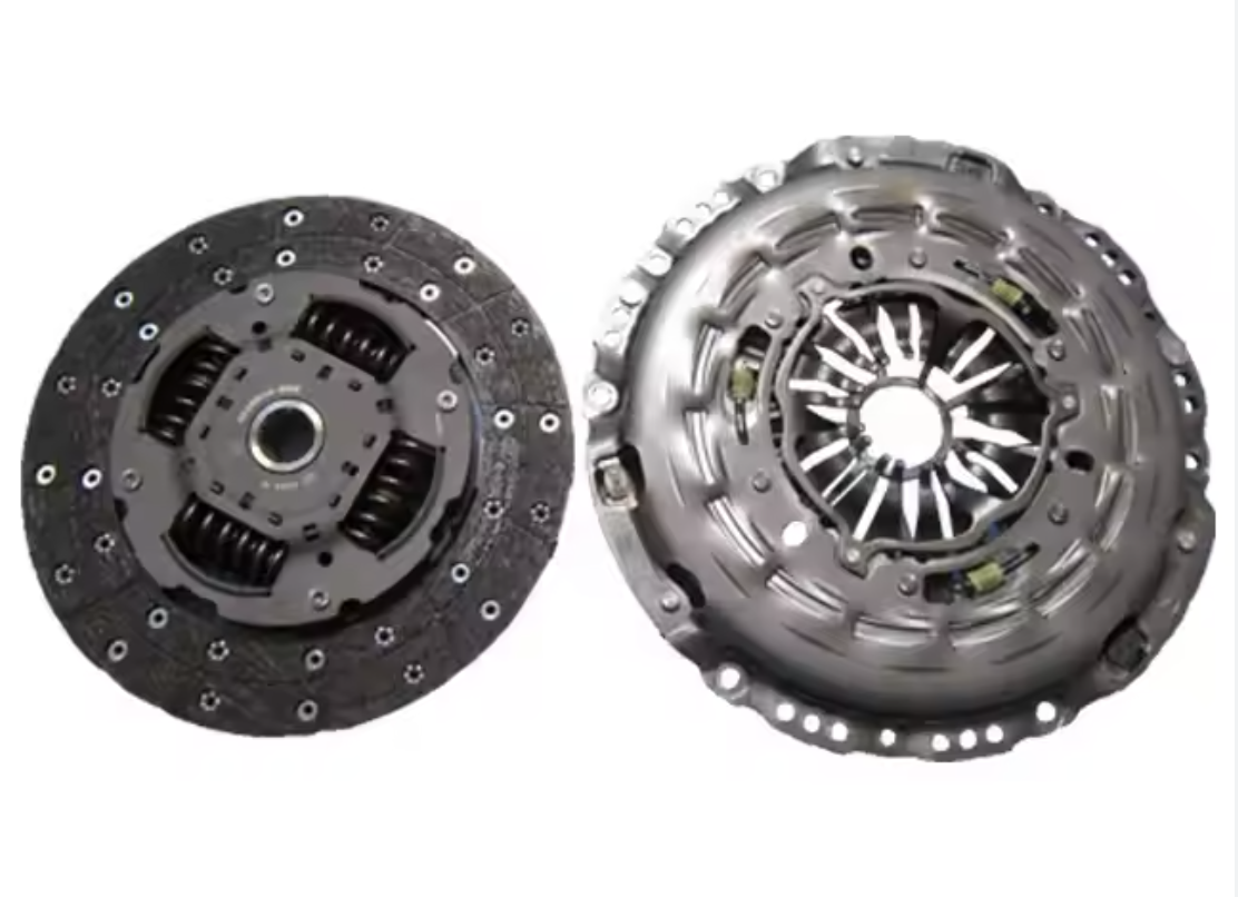 Ford Transit  V363 V347 2.2 Motor Debriyaj Seti BK31 7540 AB