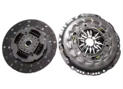 Ford Transit  V363 V347 2.2 Motor Debriyaj Seti BK31 7540 AB