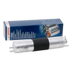 BMW E46 Yakıt Filtresi Bosch 0450905952
