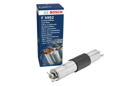 BMW E46 Yakıt Filtresi Bosch 0450905952