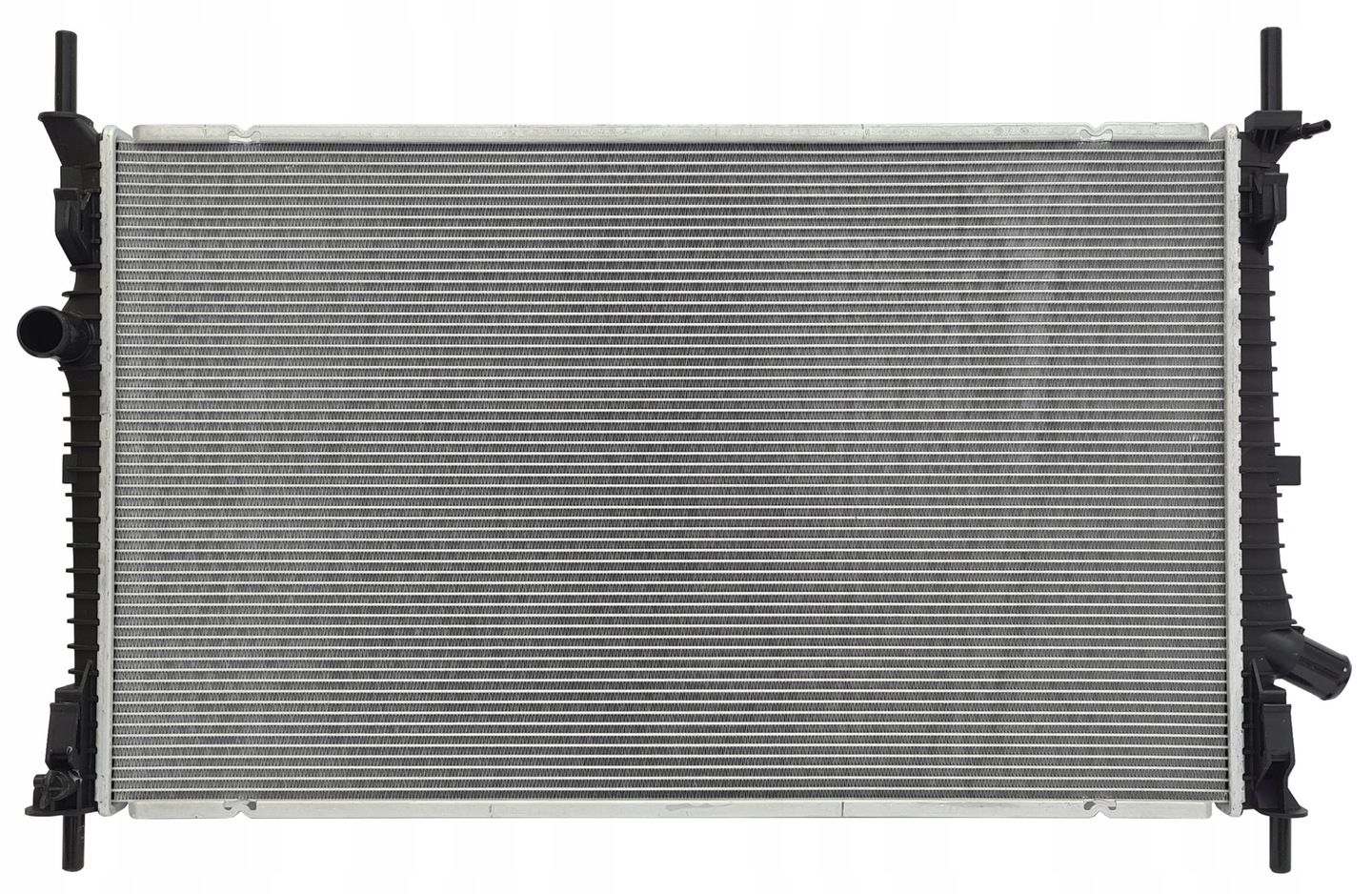 Transit Custom Su Radyatörü GK21 8005 BC