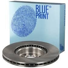 BLUE PRİNT ADG043166 ASTRA J ZAFİRA C Ön Fren Disk 	 569076